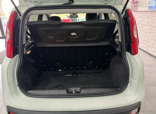 Fiat Panda 1.2 Easy pieno