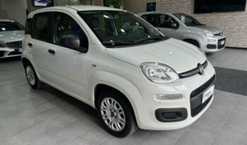 Fiat Panda 1.2 Easy pieno