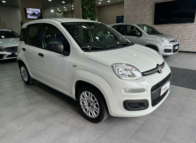 Fiat Panda 1.2 Easy pieno