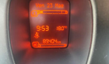 Fiat Panda 1.2 Easy pieno