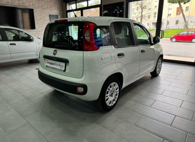 Fiat Panda 1.2 Easy pieno