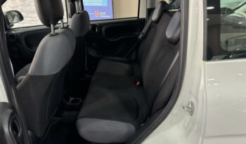 Fiat Panda 1.2 Easy pieno