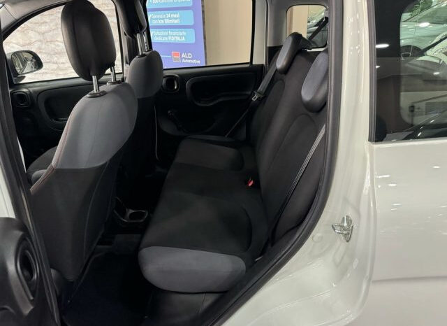 Fiat Panda 1.2 Easy pieno