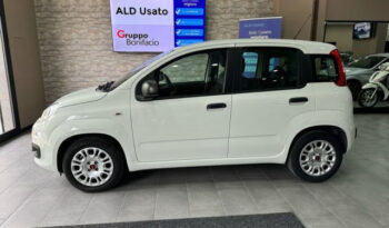 Fiat Panda 1.2 Easy pieno
