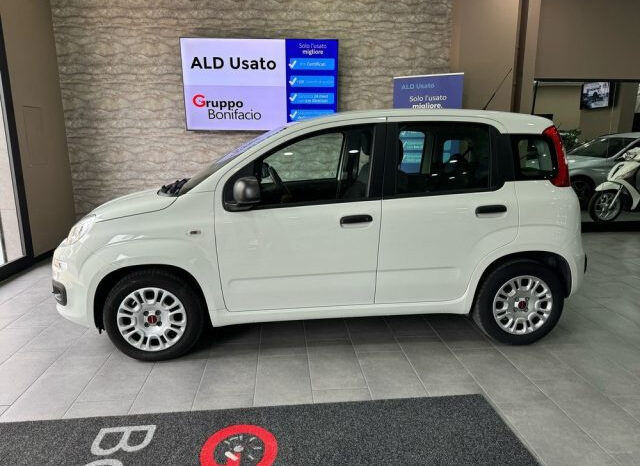 Fiat Panda 1.2 Easy pieno
