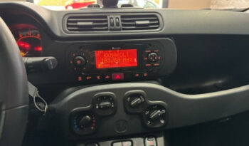 Fiat Panda 1.2 Easy pieno