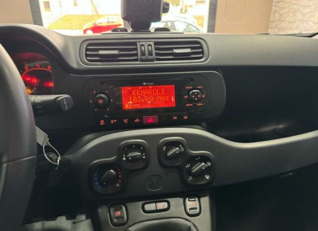 Fiat Panda 1.2 Easy pieno