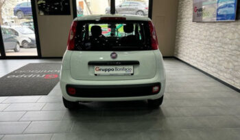 Fiat Panda 1.2 Easy pieno