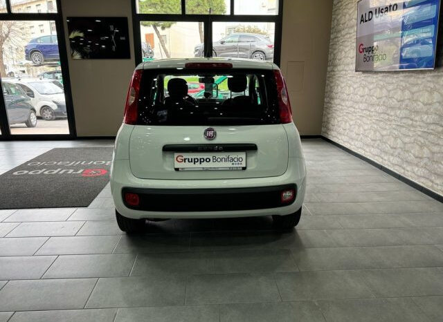 Fiat Panda 1.2 Easy pieno