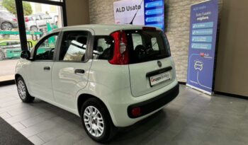 Fiat Panda 1.2 Easy pieno