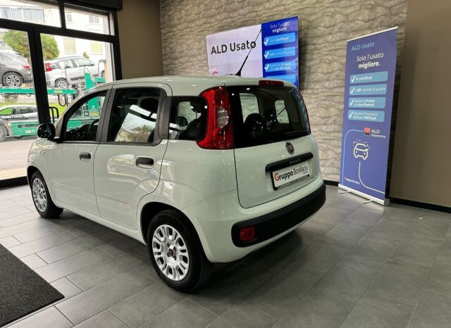 Fiat Panda 1.2 Easy pieno