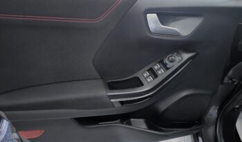 Ford Puma EcoBoost pieno
