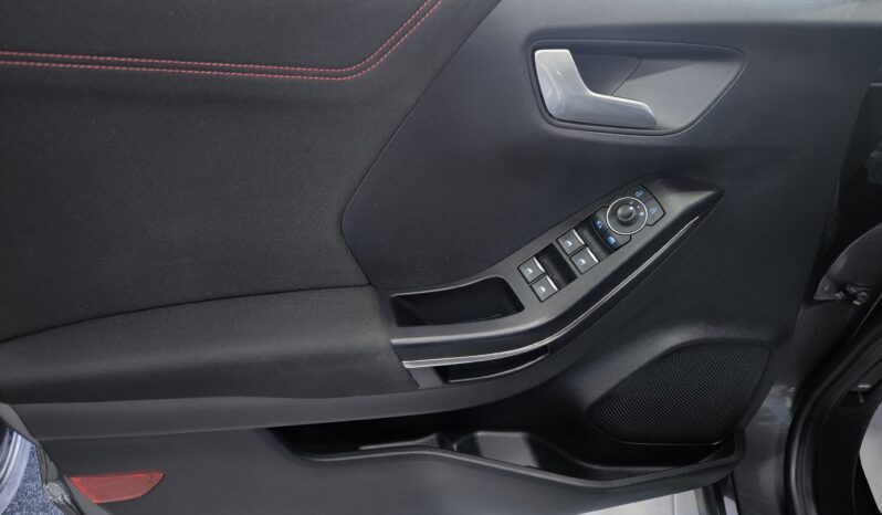 Ford Puma EcoBoost pieno