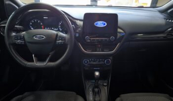 Ford Puma EcoBoost pieno