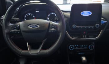 Ford Puma EcoBoost pieno
