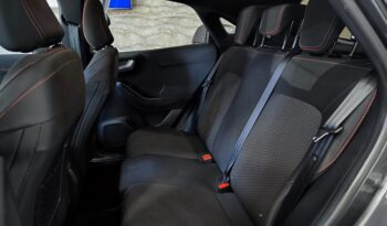 Ford Puma EcoBoost pieno
