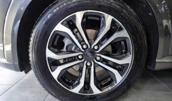 Ford Puma EcoBoost pieno