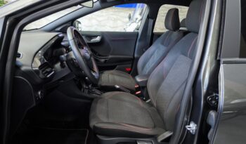 Ford Puma EcoBoost pieno