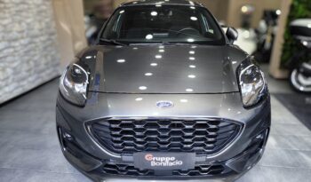 Ford Puma EcoBoost pieno