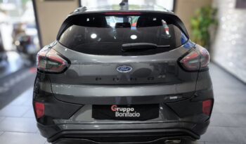 Ford Puma EcoBoost pieno