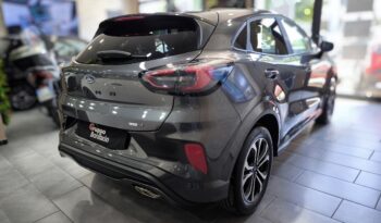 Ford Puma EcoBoost pieno