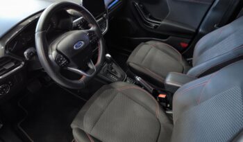 Ford Puma EcoBoost pieno