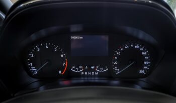 Ford Puma EcoBoost pieno