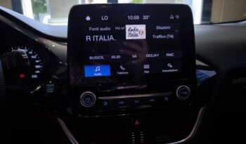 Ford Puma EcoBoost pieno