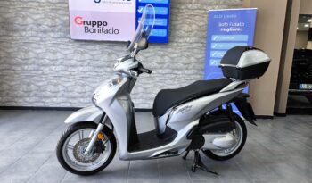 Honda SH 300i pieno