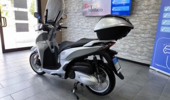 Honda SH 300i pieno