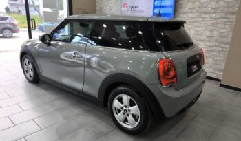 Mini One 1.5 One Serie 4 102Cv pieno