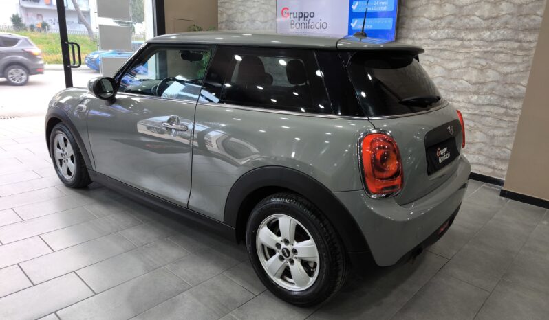 Mini One 1.5 One Serie 4 102Cv pieno