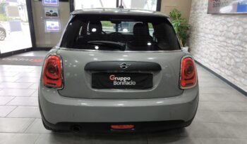 Mini One 1.5 One Serie 4 102Cv pieno