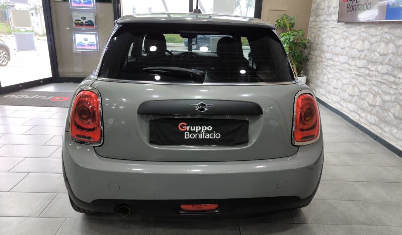 Mini One 1.5 One Serie 4 102Cv pieno