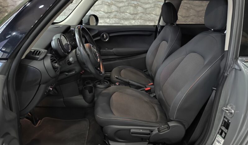 Mini One 1.5 One Serie 4 102Cv pieno