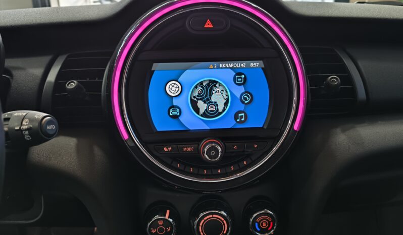 Mini One 1.5 One Serie 4 102Cv pieno