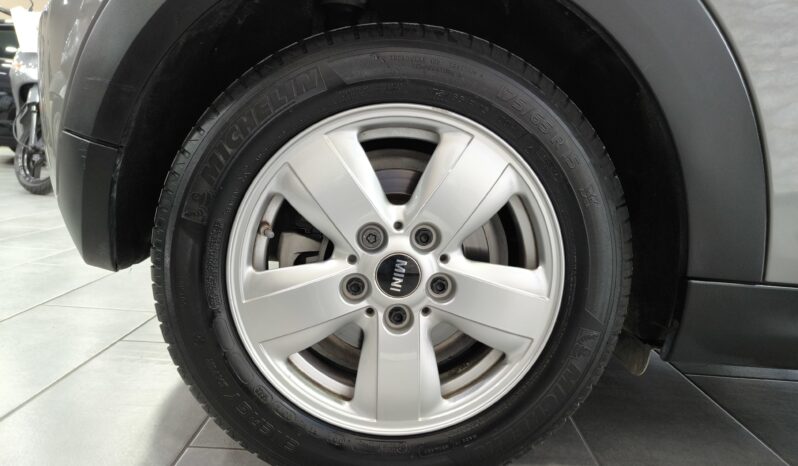 Mini One 1.5 One Serie 4 102Cv pieno