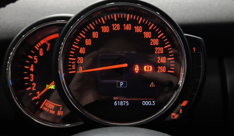 Mini One 1.5 One Serie 4 102Cv pieno