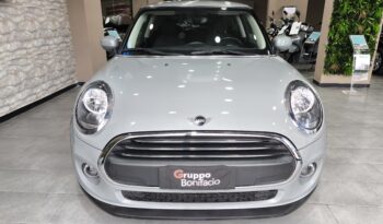 Mini One 1.5 One Serie 4 102Cv pieno