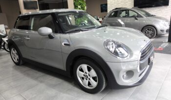 Mini One 1.5 One Serie 4 102Cv pieno