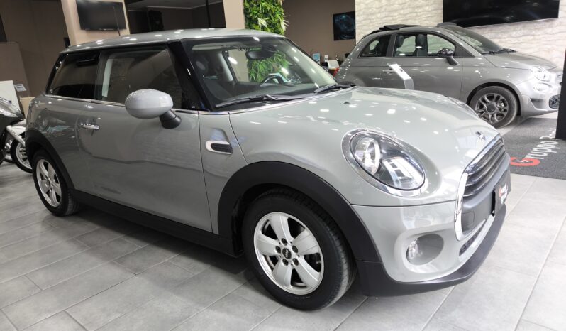 Mini One 1.5 One Serie 4 102Cv pieno