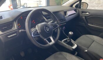 Renault Captur TCe 90cv Equilibre serie 2 pieno