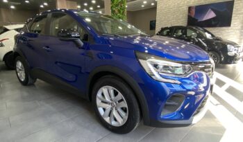 Renault Captur TCe 90cv Equilibre serie 2 pieno