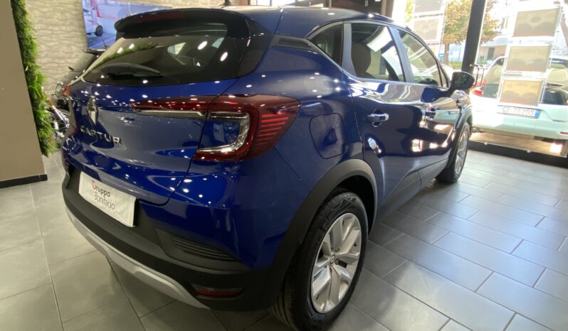 Renault Captur TCe 90cv Equilibre serie 2 pieno