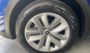 Renault Captur TCe 90cv Equilibre serie 2 pieno