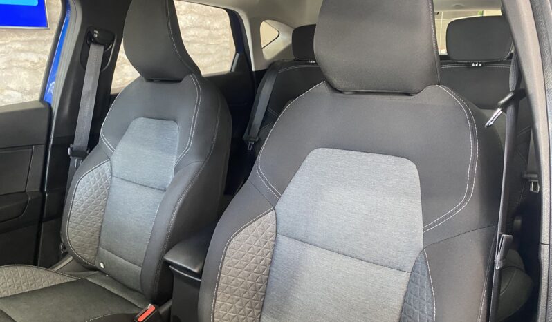 Renault Captur TCe 90cv Equilibre serie 2 pieno