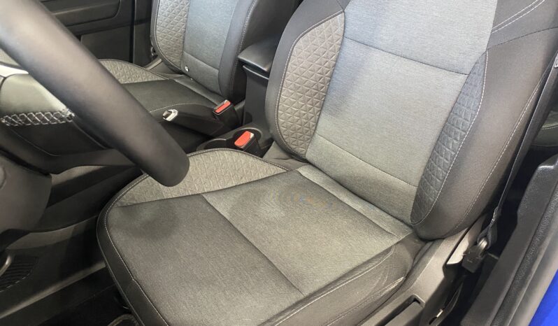 Renault Captur TCe 90cv Equilibre serie 2 pieno