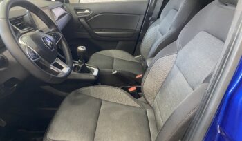 Renault Captur TCe 90cv Equilibre serie 2 pieno
