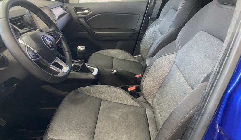 Renault Captur TCe 90cv Equilibre serie 2 pieno