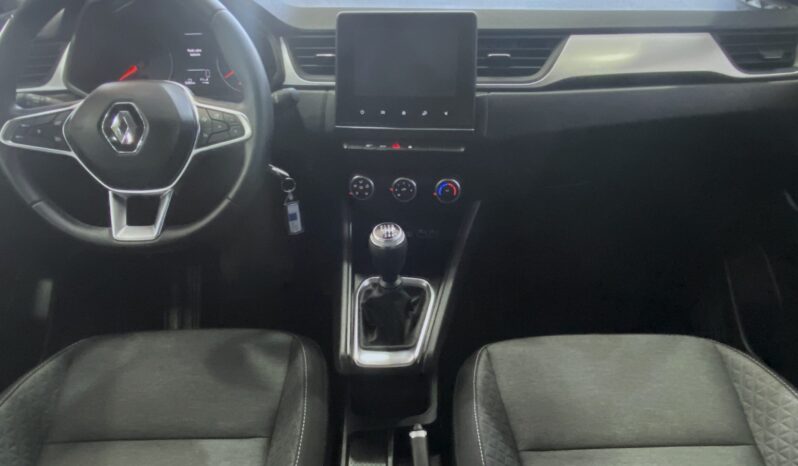 Renault Captur TCe 90cv Equilibre serie 2 pieno